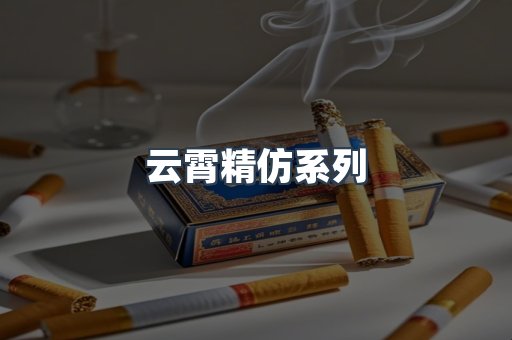 云霄精仿系列